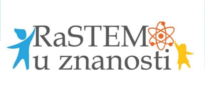 Projekt RaSTEMo u znanosti