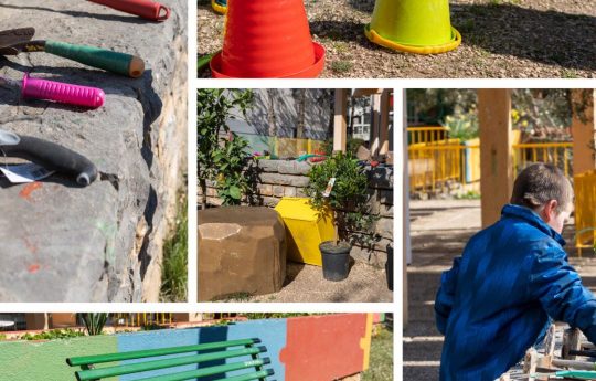 Mali poduzetnici u Područnom objektu „Voštarnica“