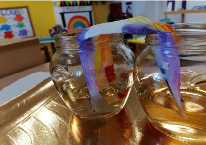 RaSTEMo u znanosti – science is so much fun