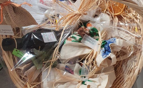 Europska noć istraživača u Providurovoj palači