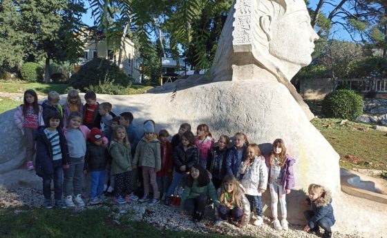 PO Grigor Vitez sudjelovao je na festivalu KvART 2022.