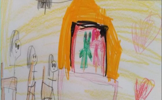 Festival znanosti u Područnom objektu Voštarnica