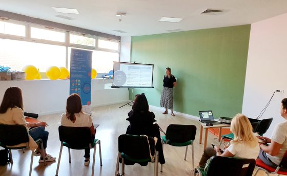 EDUKACIJA O DIJABETESU KOD DJECE