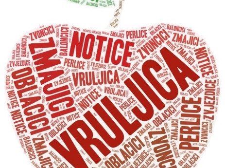 Dan jabuka u Područnom objektu “Vruljica”