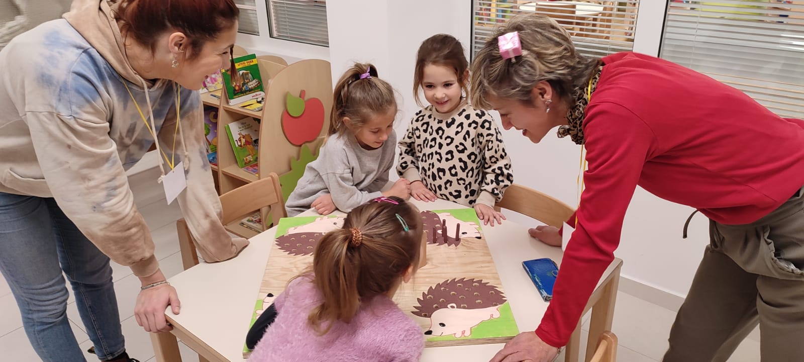 Večer matematike 2023.