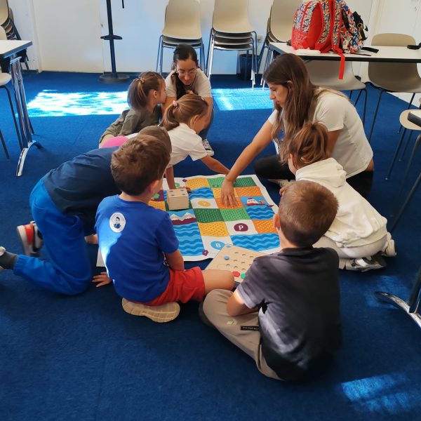 Projekt “STEM igrice”