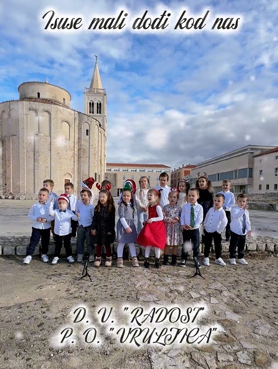 PO „Vruljica“ – Skupina Notice