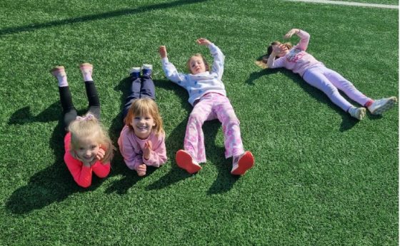 Tjedan zdravlja u PO Vruljica 2026.