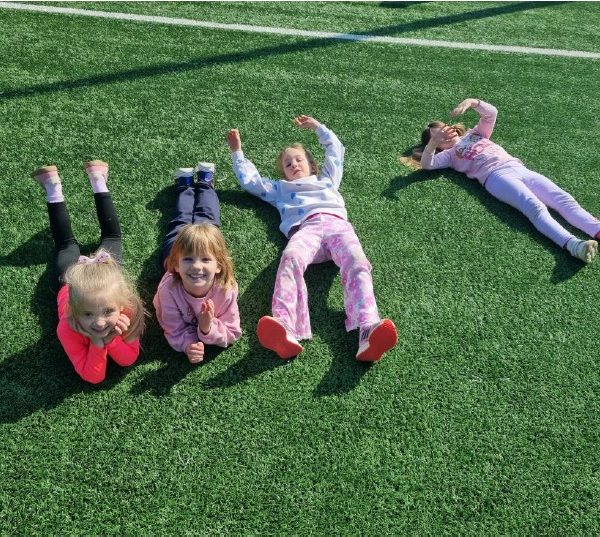 Tjedan zdravlja u PO Vruljica 2026.