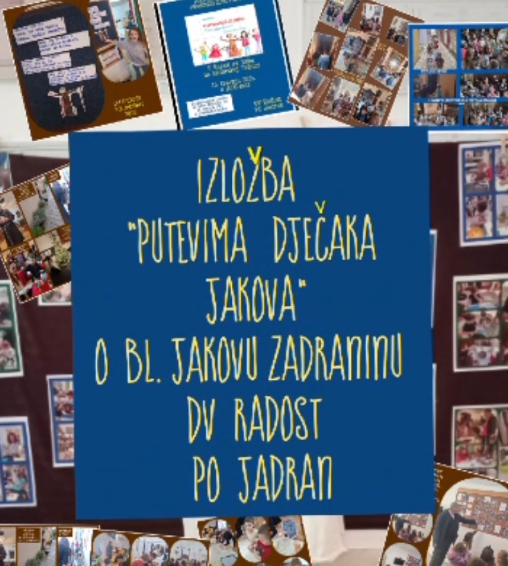 Izložba „Putevima dječaka Jakova“