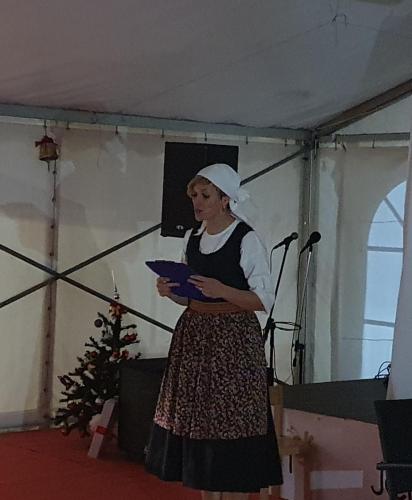 Dalmatinski Sv. Nikola