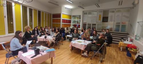 Edukacija „Inkluzija djece s teškoćama u razvoju“