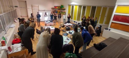 Edukacija „Inkluzija djece s teškoćama u razvoju“