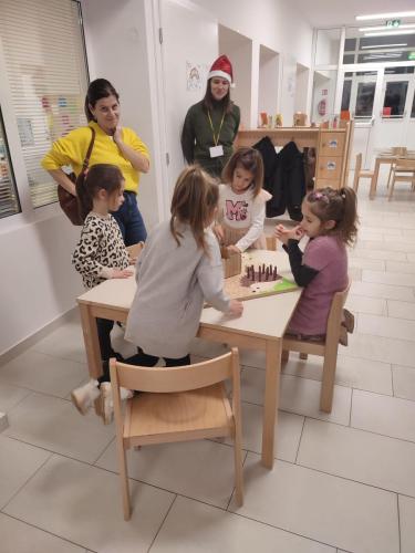 Večer matematike 2023.