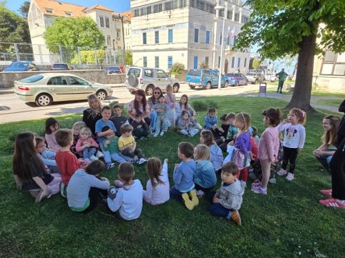 Zajednički koraci prema održivoj budućnosti